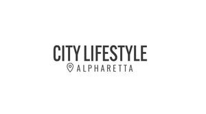 Alpharetta City Lifestyle February 2022 Cover