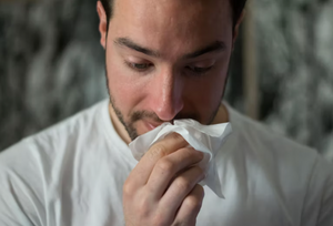 Natural Remedies for Allergy Season