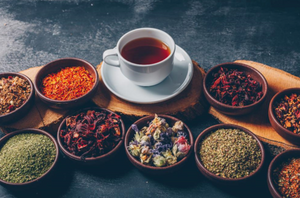 The Art of Tea Infusion: A Modern Take on Wellness