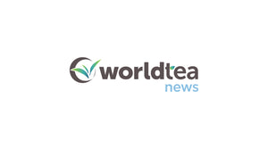World Tea News Features the Launch of Real Good Tea